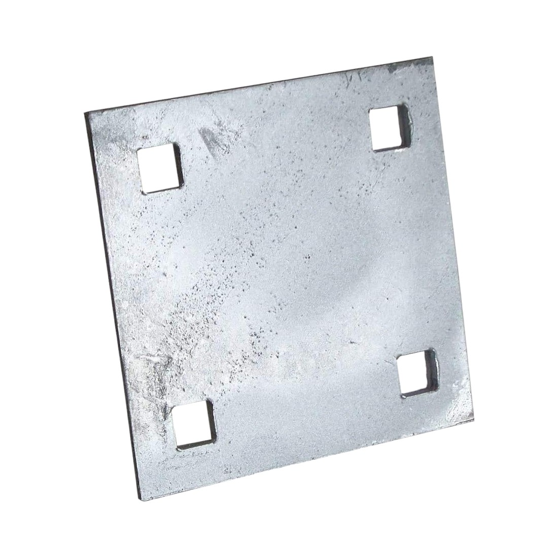 Floating Dock Backer Plates
