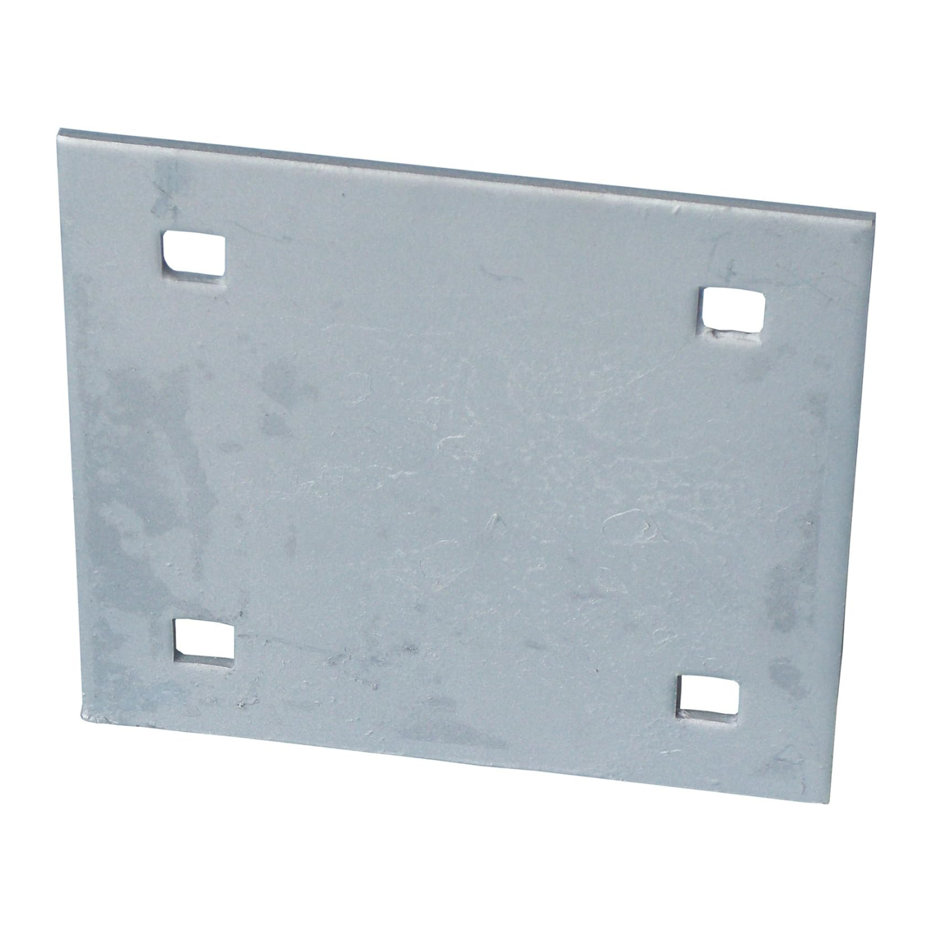 Stationary Dock Backer Plates