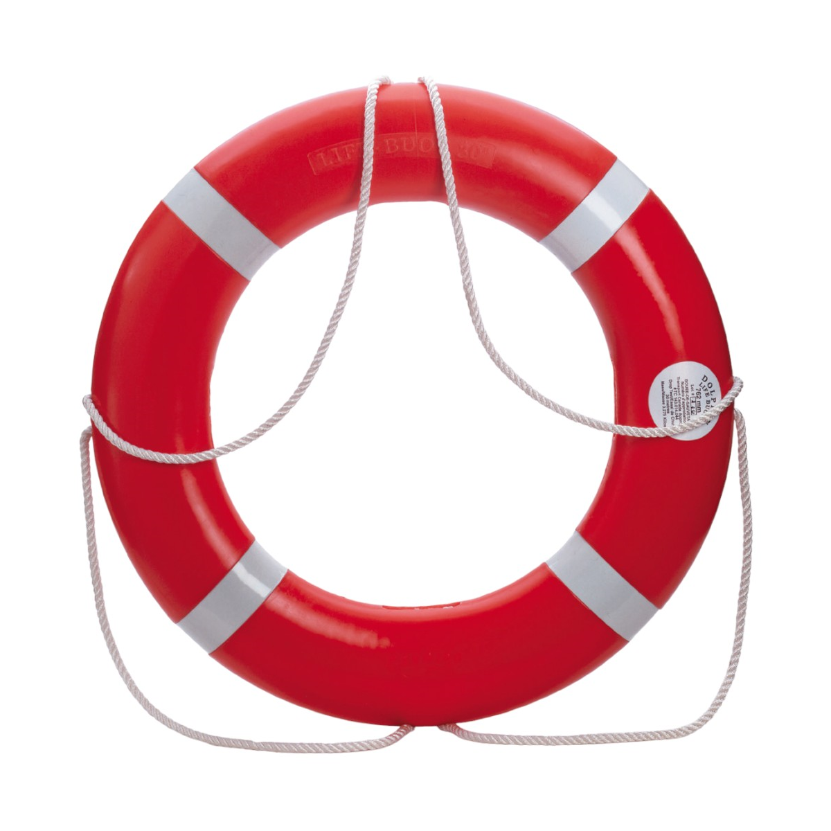 Dock Safety Gear