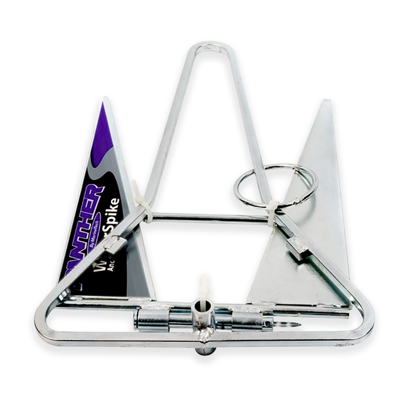 Panther Water Spike Boat Anchor (3 sizes)