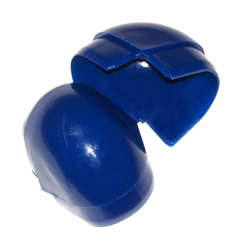 Dock Edge Air Cushion Single P Bumper Profile (3 Colors)