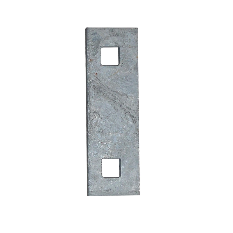 Dock Edge Floating Dock 5" Washer Plate DE99006F