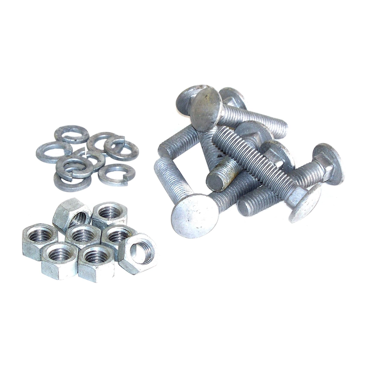 Floating Dock Hardware – DIY-Docks.com