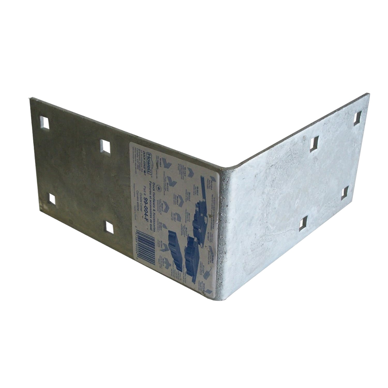Floating Dock Hardware – DIY-Docks.com