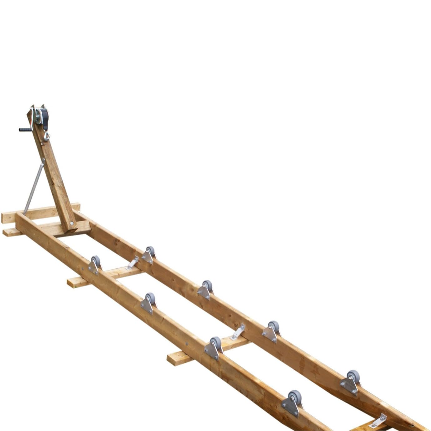 Boat Lift Ramp — DIY-Docks.com