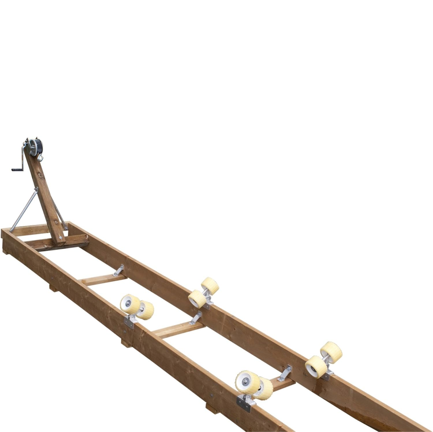 Dock Edge Boat Lift Ramp Kit 2000LB DE85420F — DIY-Docks.com