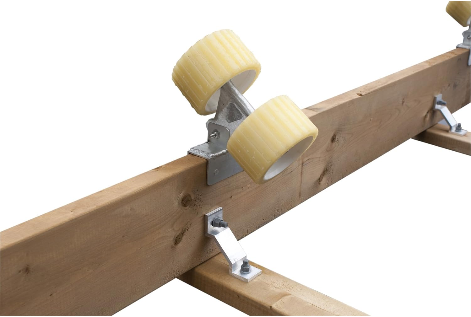 Dock Edge Boat Lift Ramp Kit 2000LB DE85420F — DIY-Docks.com