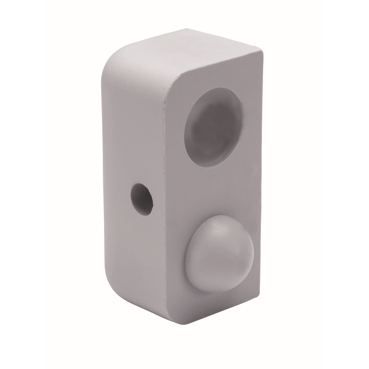 Dock Edge 3 in. x 8 in. Full Face Profile, Grey DE1112F - The Home Depot Dock Edge 3 in. x 8 in. Full Face Profile, Grey DE1112F - The Home Depot