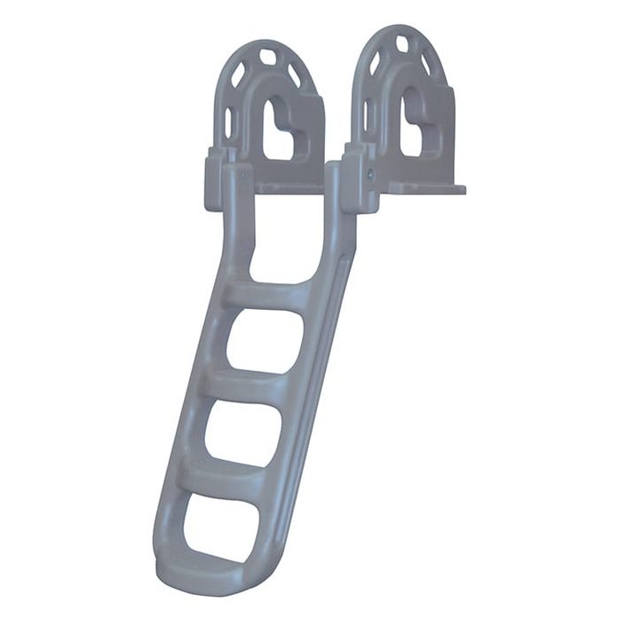 Dock Edge 8FT X 16FT Dock2Go DIY Floating Dock Kit — DIY-Docks.com