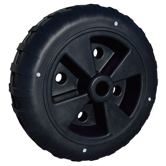 Stationary Dock Dock Wheels – DIY-Docks.com