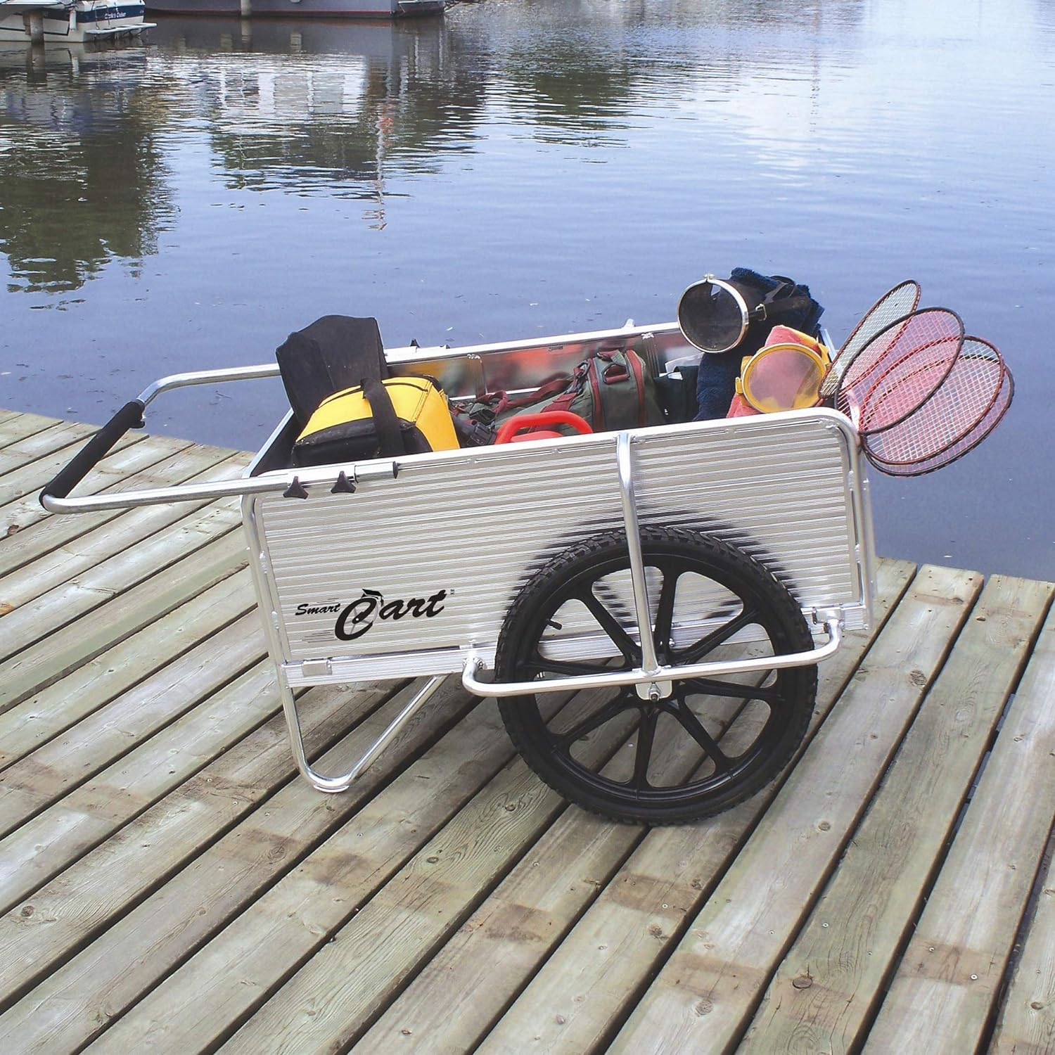 Dock Edge Smart Cart DE90700F — DIY-Docks.com