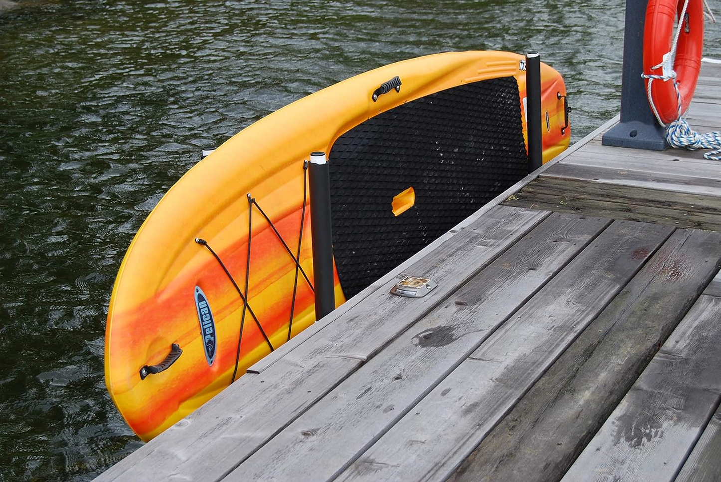Dock Edge Kayak Holder DE90810F