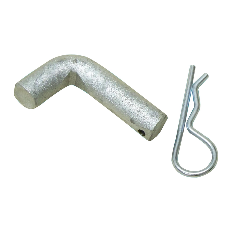 Dock Edge Heavy Duty Connector Pin 3-1/4" Long x 3/4" Diameter DE96111F
