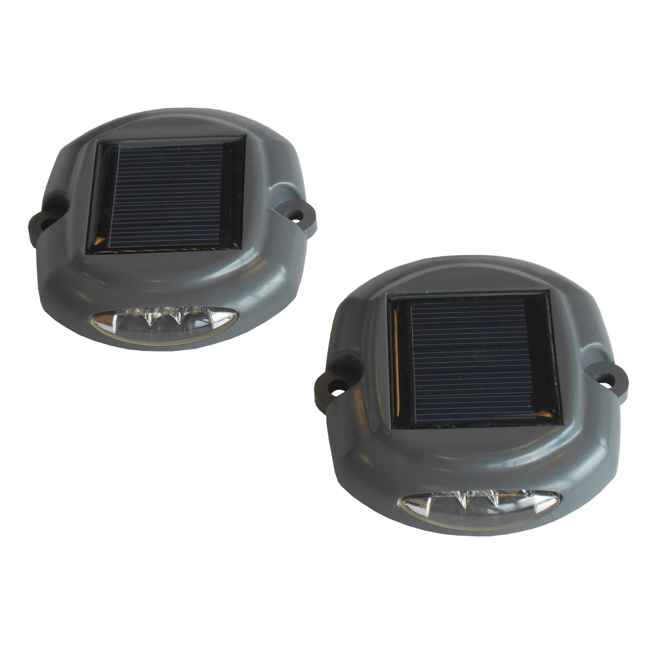 Dock Edge Solar Light DockLite Value Pack DE96262F — DIY-Docks.com