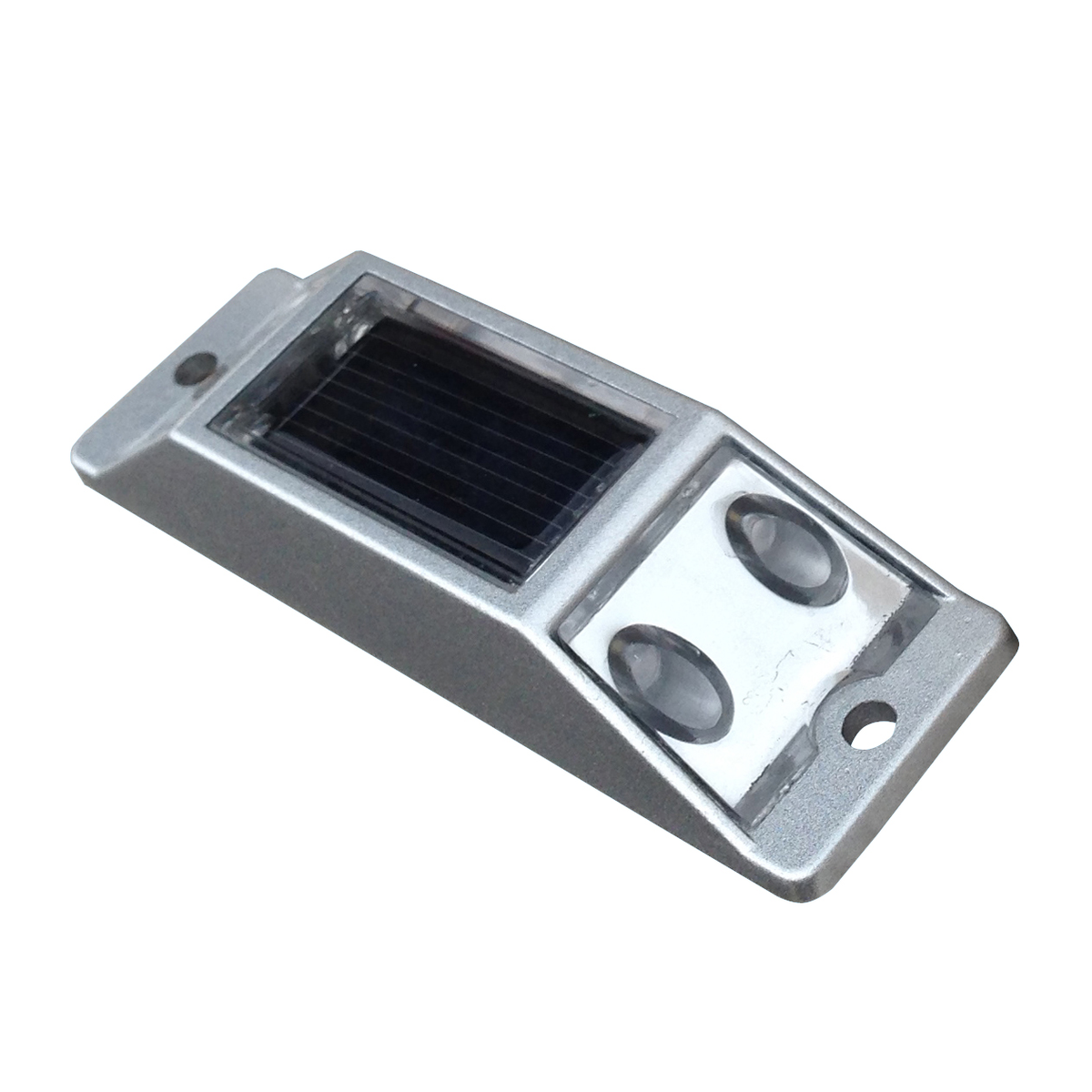 Guide Rails For Dock Dock Edge Starlite Pontoon Rail & Guide Solar Light DE96350F – DIY ...