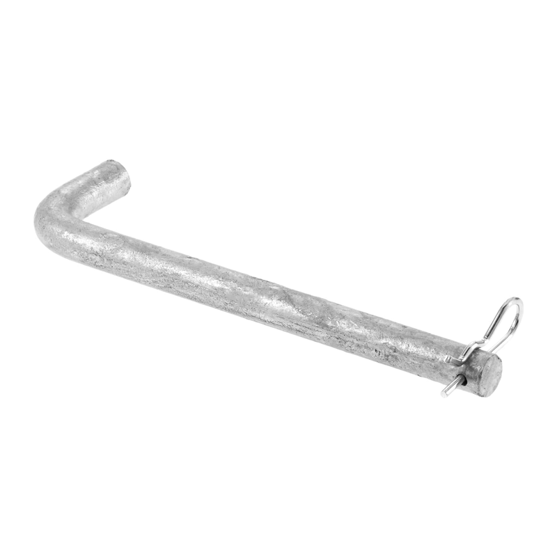 Dock Edge HD Floating Dock Connector Hinge Pin 14.5" Long DEF91112PINZ