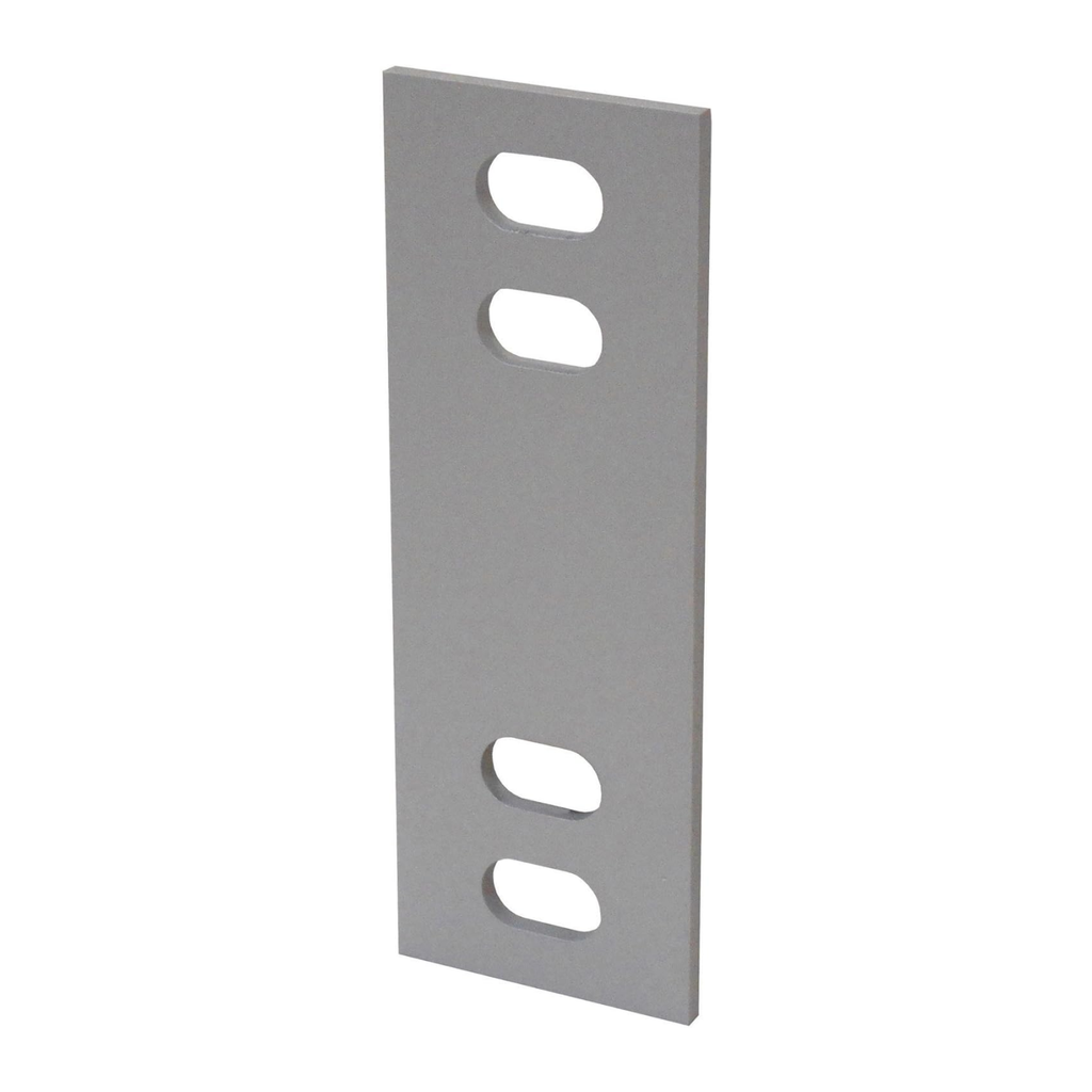 Floating Dock Backer Plates — DIY-Docks.com
