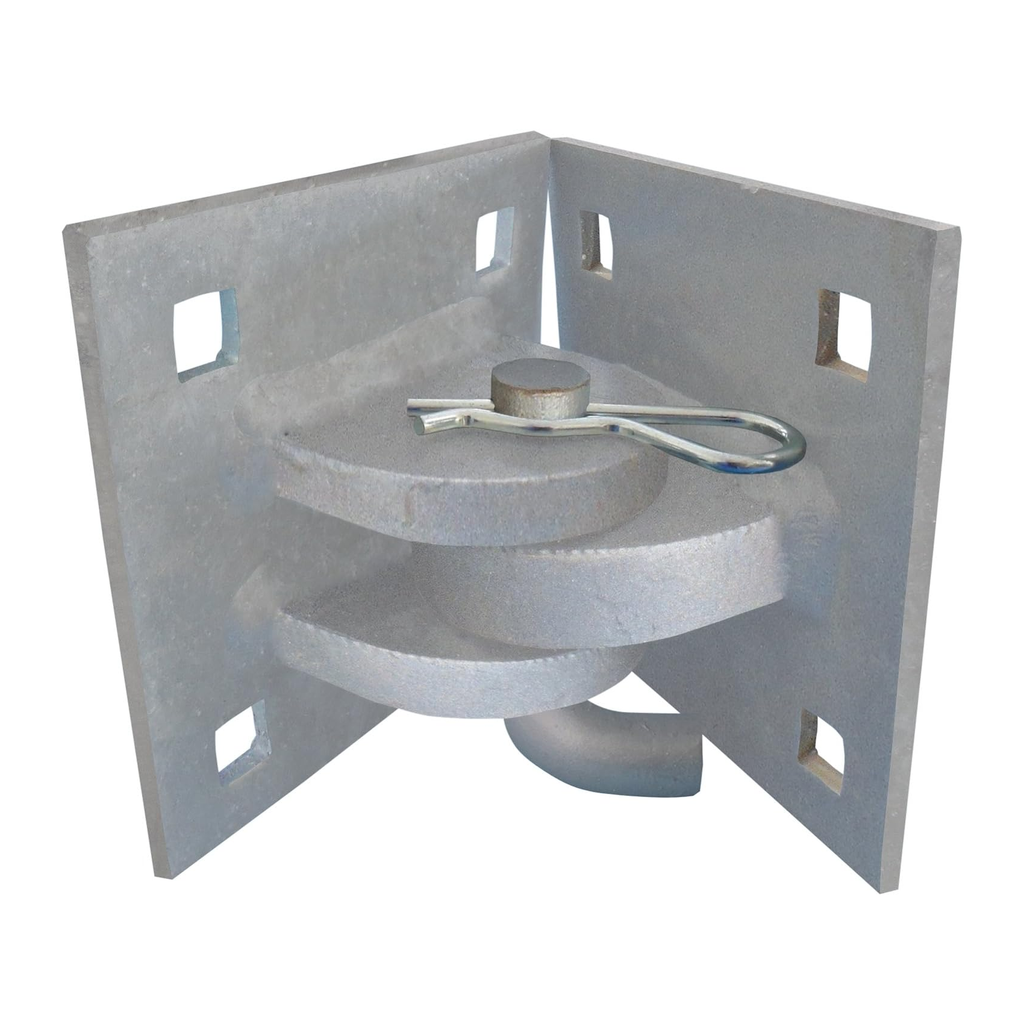 Floating Dock Connectors — DIY-Docks.com