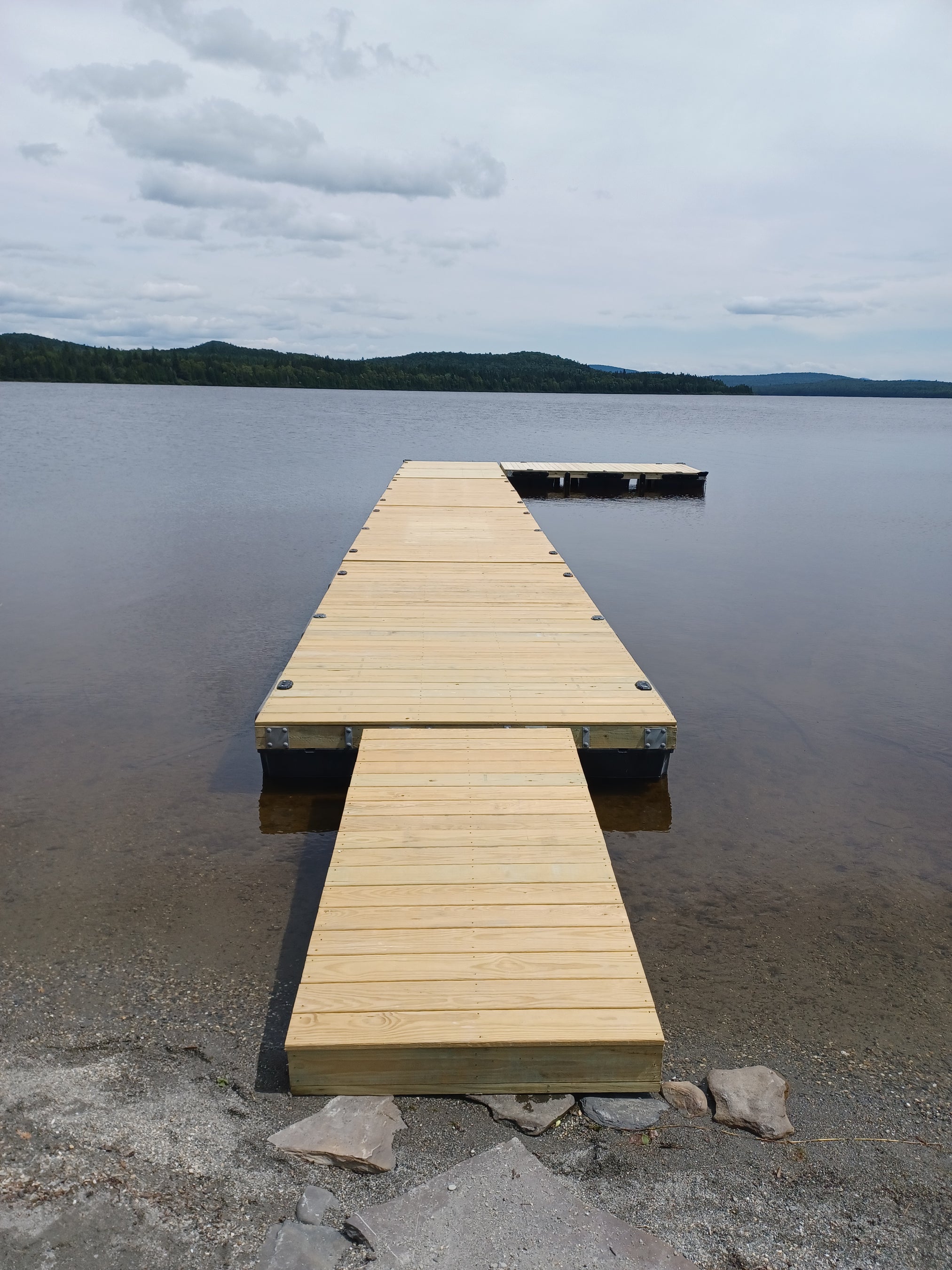 Diy Dock Ramps CUSTOMER REVIEWS — DIY-Docks.com