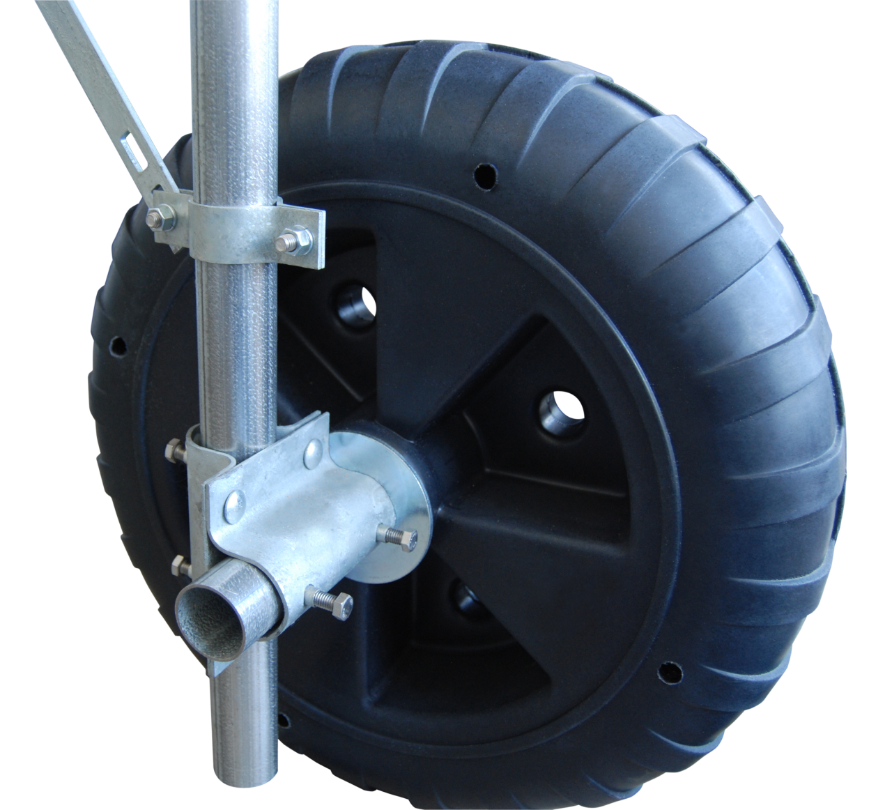 Dock Edge Dock Wheel Axle Kit DE85235F β DIY-Docks.com