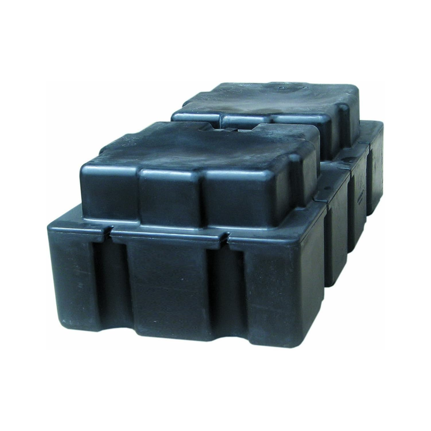 Dock Edge Dock Float 2' x 4' x 16