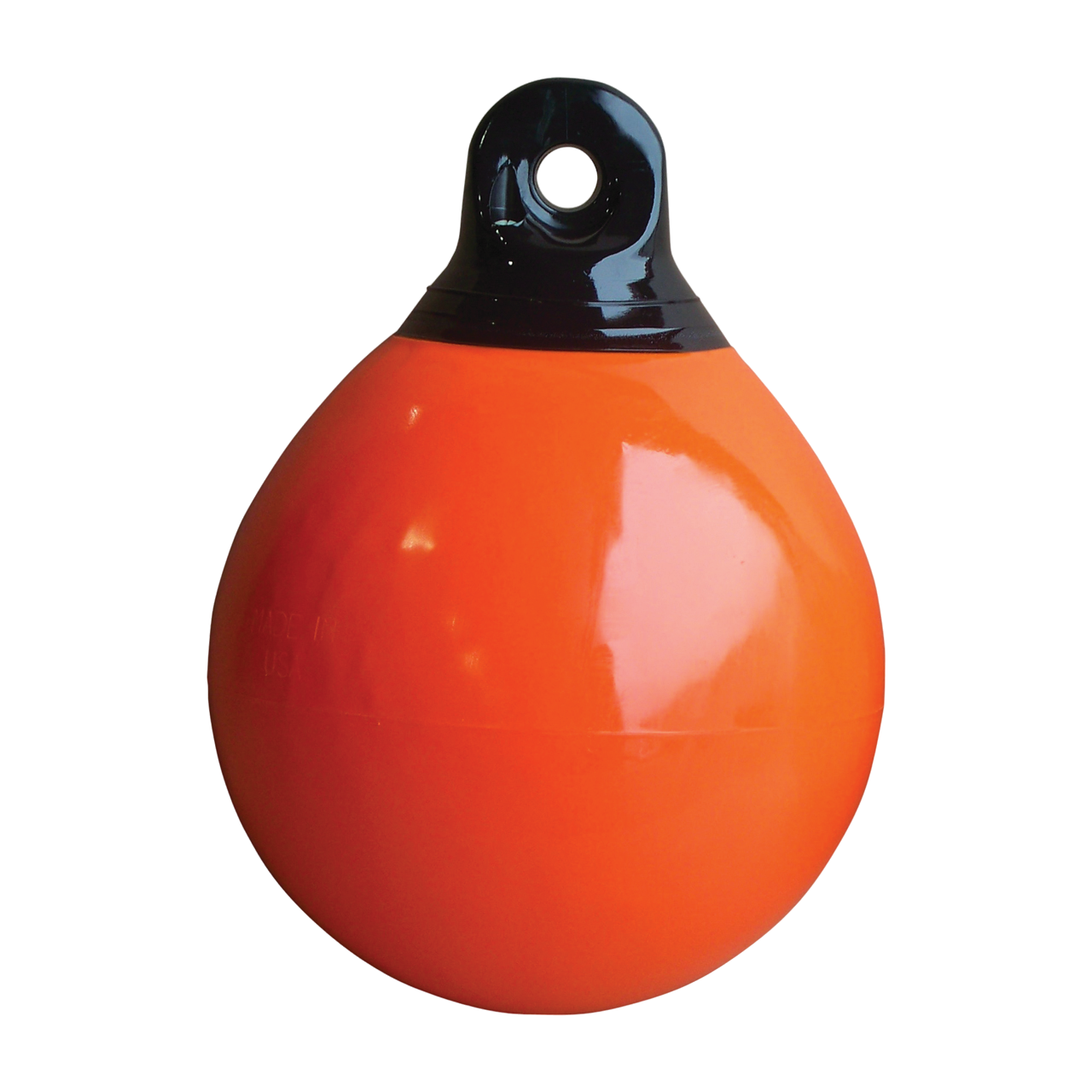 Dock Edge Inflatable Mooring Buoys (2 Colors & 5 Sizes)
