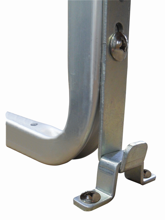 Dock Ladder - Dock Edge Quick Release Aluminum 3, 4 & 5 Step Options ...