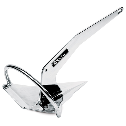 Rocna Anchor Stainless Steel (4KG to 55KG options)