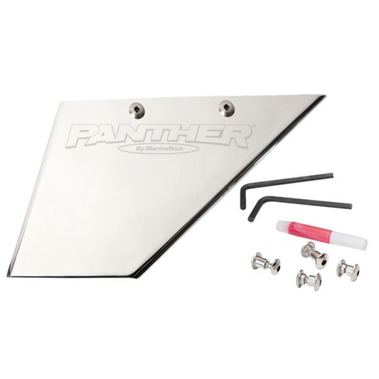 Panther Safe Skeg For Mercruiser Alpha 1 Gen 2 Drive Safe Skeg 35SS610