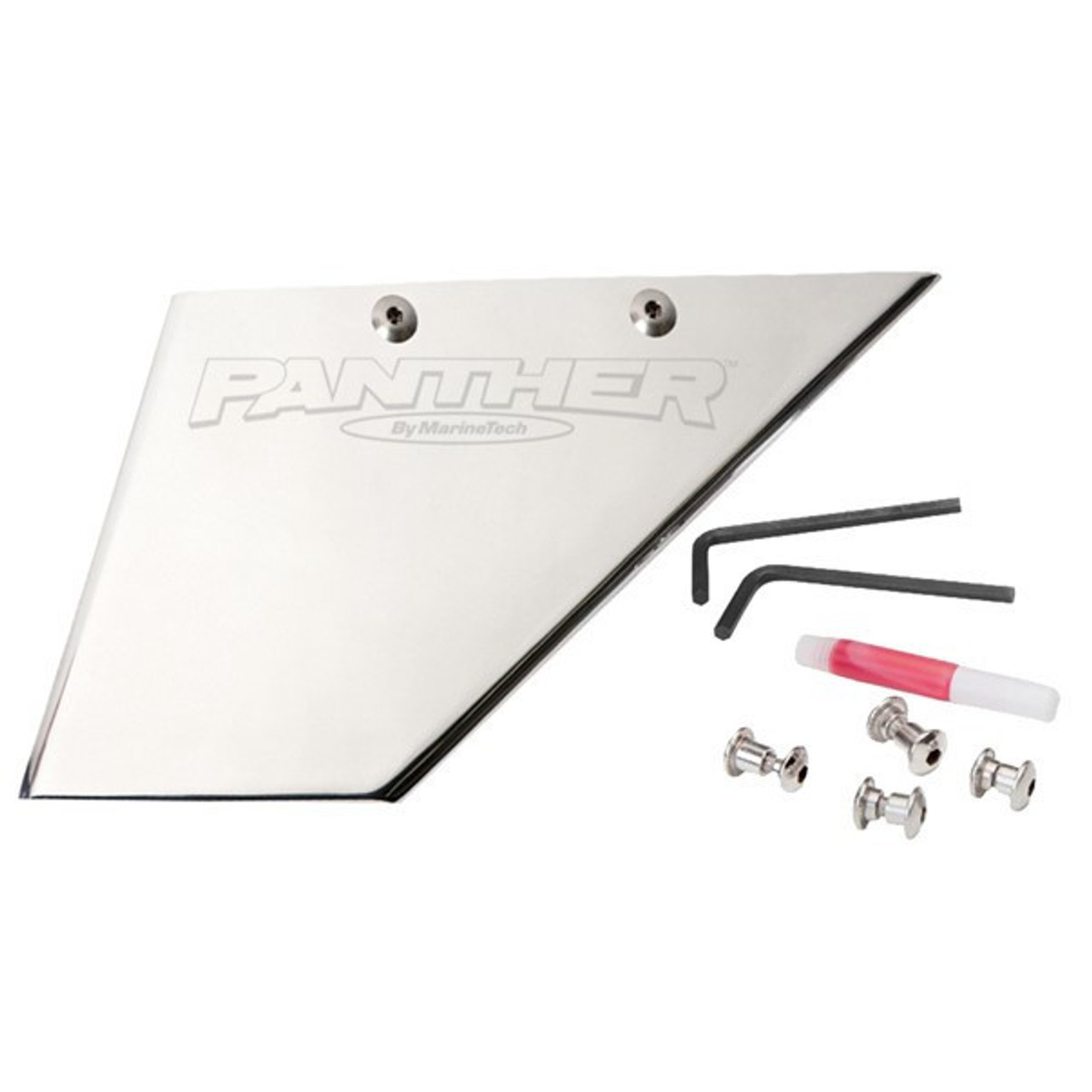 Panther SS660 Skeg Guard For Mercury Mariner Verado Optimax Outboard 150-300HP