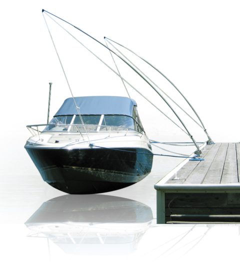 Mooring Whips