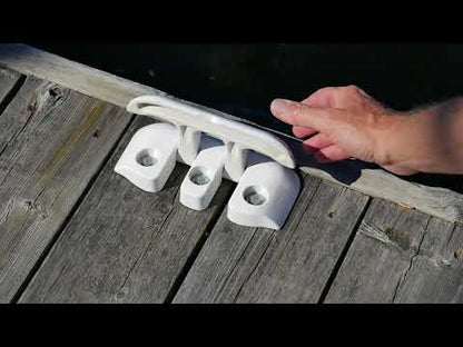 Dock Edge Flip-Up Cleats - (3 sizes)