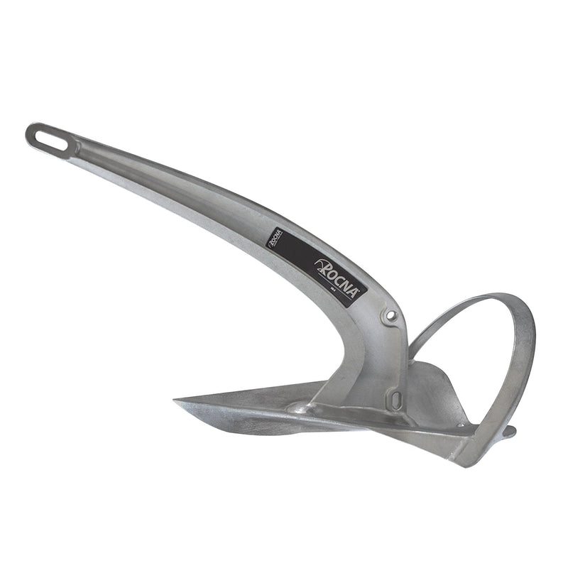 Rocna MKII Anchor Galvanized Steel