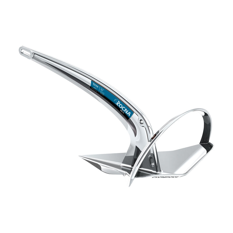 Rocna MKII Anchor Stainless Steel